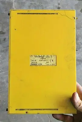 USED FANUC A03B-0801-C004