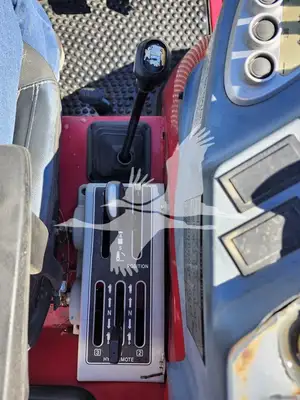 USED 2019 MAHINDRA 2660 PST