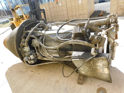 Used Philadelphia _UNKNOWN_ Spray Dryers - Atomizer Ohio US | Equipment Recovery Corp. #1331430