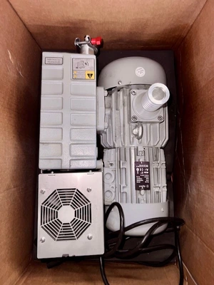 USED Agilent Technologies 9499225M008