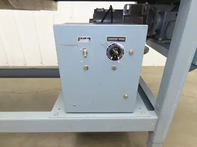 Used SHANKLIN _UNKNOWN_ Belt Conveyors Indiana US | Arrow Industrial #838211