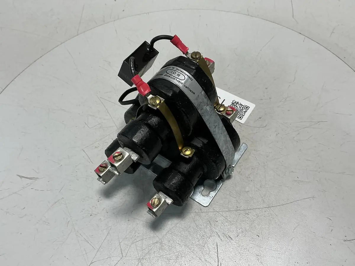 USED MDI 335NO-120A-18