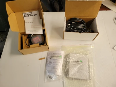 New | in-Stock Microscan FIS-6300-0006G Barcode Scanners Arizona US | ASSET CONVERSION SPECIALISTS, INC. #1427126