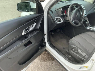 Used 2016 GMC TERRAIN SUVs Michigan US | Miedema Asset Management Group #1423548