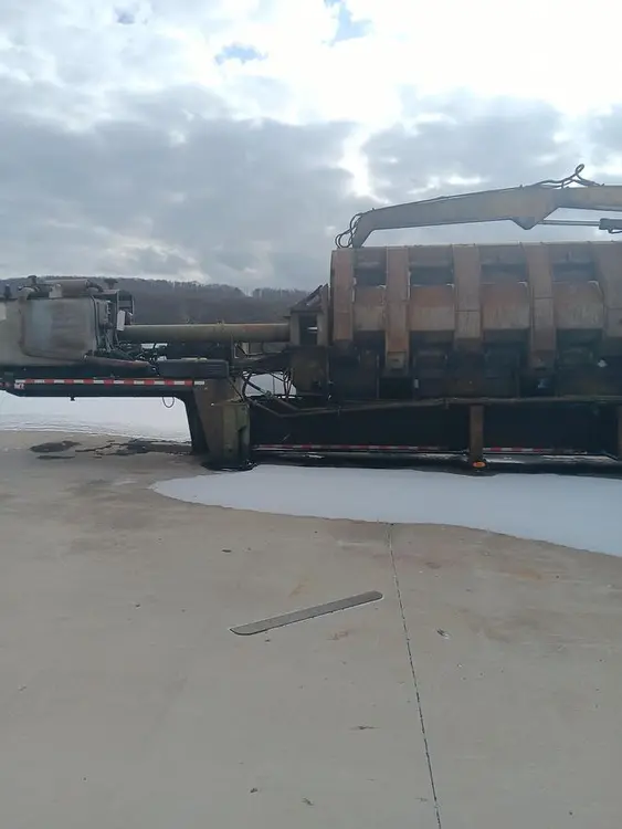 Used 2008 SIERRA RB6000 Balers | MICHAM2813 INC #507624