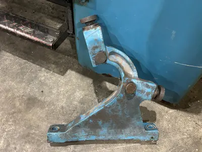 USED ENCO ENCO 111-1838