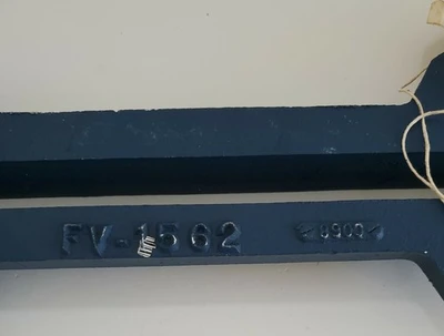 NEW Fabri-Valve 37R304