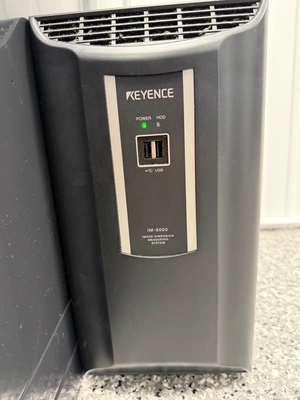 2021 KEYENCE IM-8020 Measuring Machines | Asset Exchange Corporation (4)