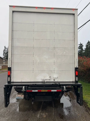 USED 2024 MACK MD