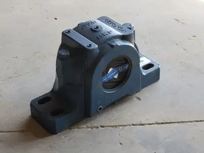 NEW SKF FSAFD 520