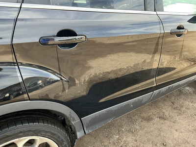 Used 2016 FORD ESCAPE SUVs Michigan US | Miedema Asset Management Group #1476850