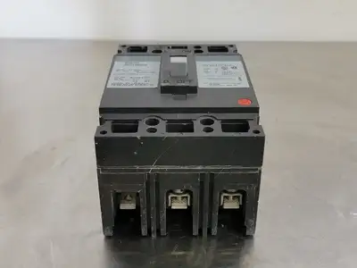 USED GENERAL ELECTRIC TEB132030