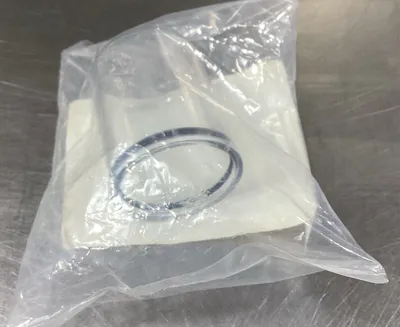 TURCK PTS-COVER A9350 Clear 5D-27