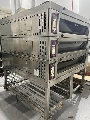 USED 2015 ELECTRODECK ELECTRODECK 120/120