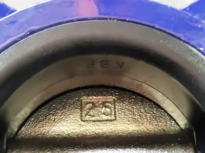 NEW NIBCO 200146LH