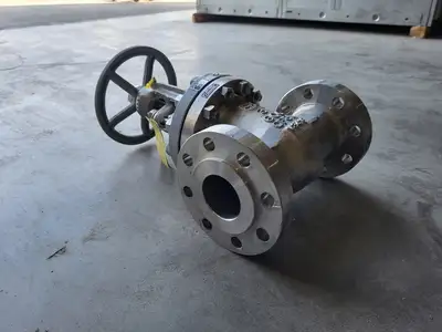NEW 2019 L&T VALVES LIMITED 163