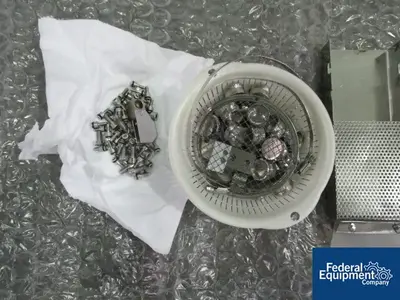 USED IMA IMA Matic 90F Capsule Filler