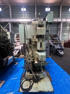 1985 ASAHI-SEIKI MTP5-51 Transfer Presses | Global Machine Brokers, LLC (4)