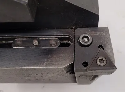 MADISON 3006-315-10500 Tooling & Accessories, Tooling | Machinery Central (9)