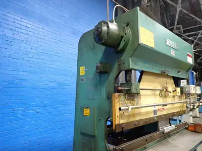 USED WYSON H4072