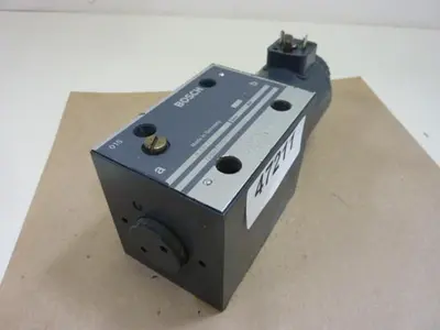 USED BOSCH 0 810 001 909