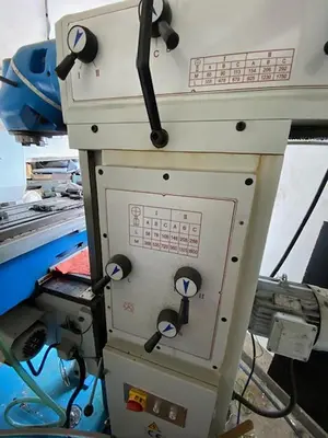 Used 2016 RUIDA X6436 Universal Mills CZ | Amaron s.r.o. #1061010