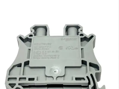 New | in-Stock Schneider Electric NSYTRV62 Terminal Blocks Michigan US | Maverick Industrial Sales #1398744