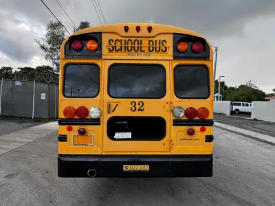 Used 2013 BLUE BIRD VISION Buses Florida US | Truck and Van Outlet #1509206