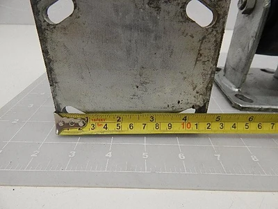 Used ALBION _UNKNOWN_ Parts & Accessories (Material Handling) Texas US | OCO Industrial #1771530