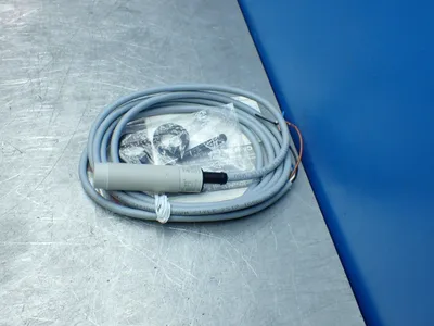 New | in-Stock CARLO GAVAZZI CA18CAN12NA Proximity Sensors Ohio US | HGR 24 #896786