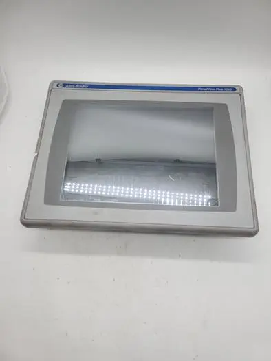 Used ALLEN-BRADLEY ALLEN-BRADLEY Automation Control (HMI) | ND Industrial Surplus #1211708