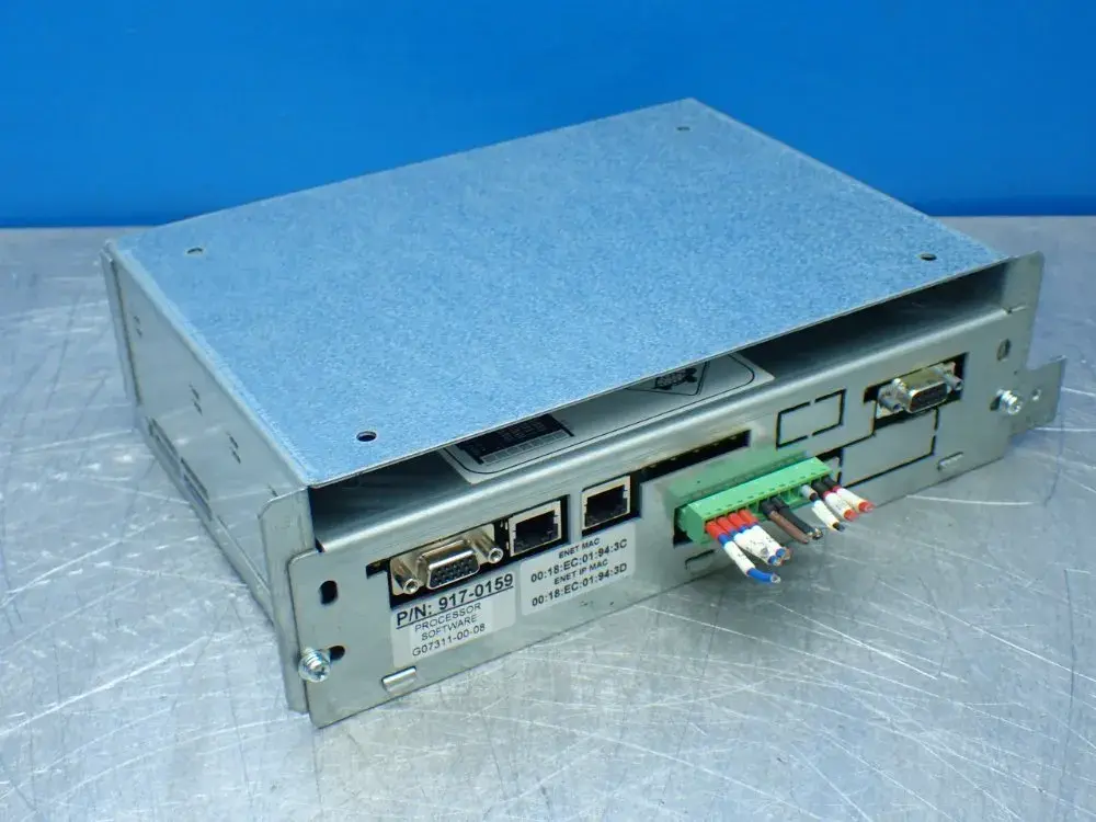 USED WTC 9170159