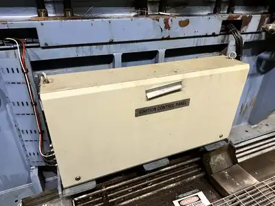 Used 2015 _UNKNOWN_ _UNKNOWN_ Gas Engines New York US | Apex Group #1550762