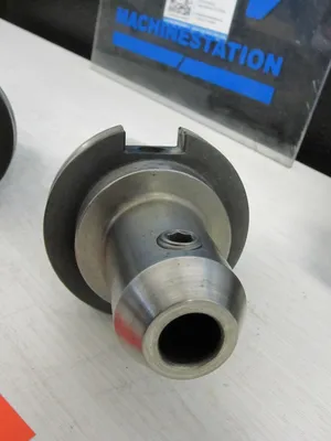 USED SpinTru CAT50