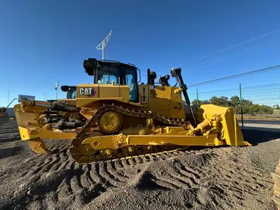 Used 2023 CATERPILLAR D8 Crawler Dozers Florida US | US Global Heavy Equipment Solutions #1412663