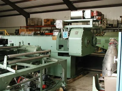 4.5″ Gloucester HighBoy 30:1 Vented Extruder
