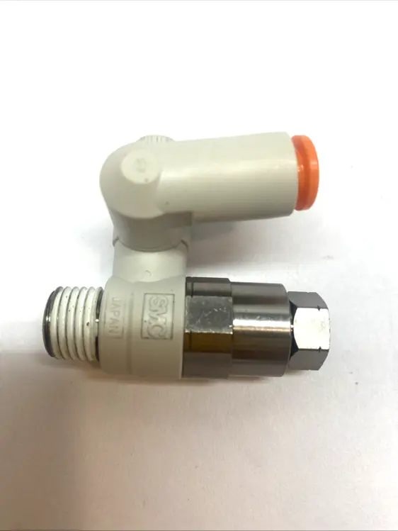 Used SMC SPEED CONTROLLER Industrial Controls | Maverick Industrial Sales #1112288