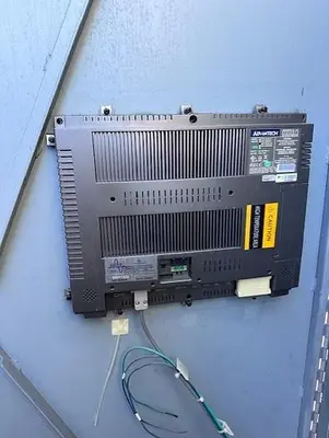 USED GENERAL ELECTRIC CLASS F