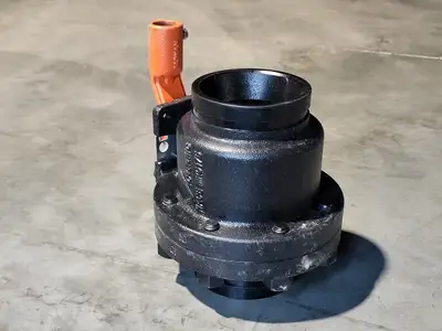 USED VICTAULIC B040816616