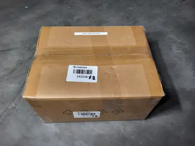 Used MODULAR MINING XMT 5/7 PTX-B Automotive Equipment British Columbia CA | Lenmark #452740
