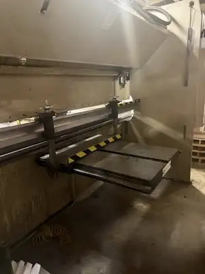 USED 1995 LVD 150-JS-10
