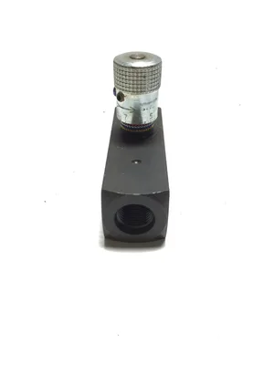 USED PARKER F620S