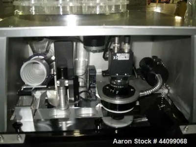 Used HATA 3+ Miscellaneous Laboratory Equipment Illinois US | Aaron Equipment #85203
