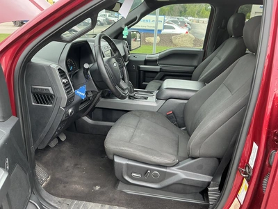 Used 2018 FORD F Pickup Trucks Michigan US | Miedema Asset Management Group #1320378