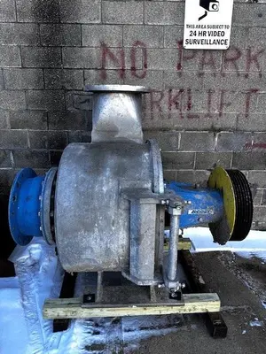 USED 2020 ANDRITZ DP350-650