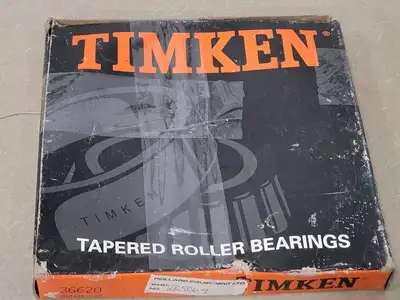 USED TIMKEN 36620