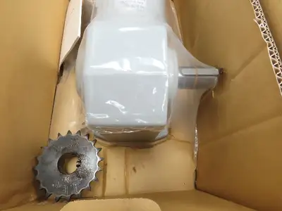 New | in-Stock NISSEI GTR _UNKNOWN_ Speed Reducers | Arrow Industrial #634569