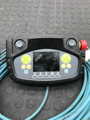 USED ABB 3HNA023148-001