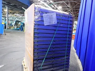 36" X 16" Conveyors