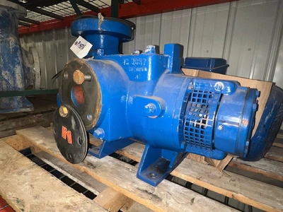 Nash SC2/7 Vacuum Pump , New Storeroom Spare